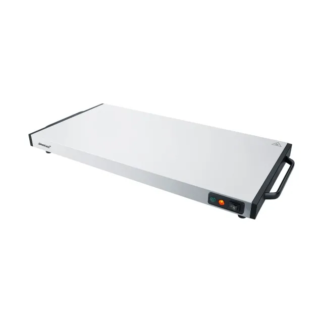 Steba WP 130 plaque chauffe-plat buffet 60x30 cm