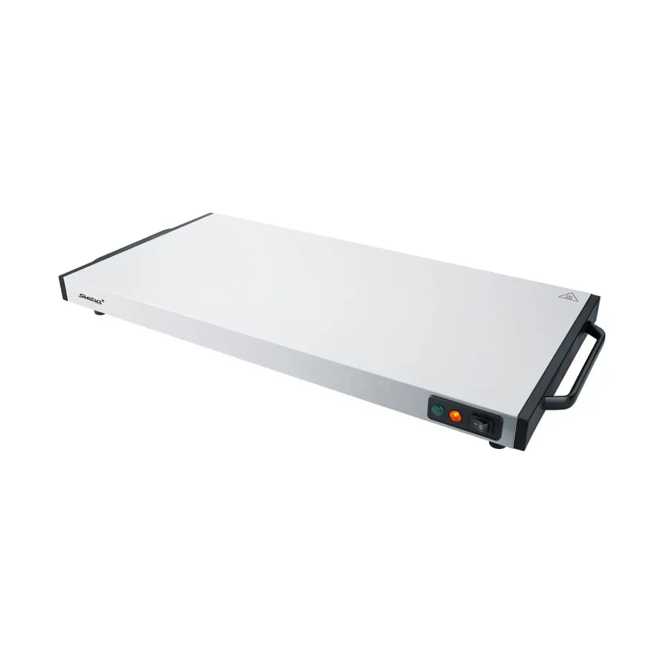 Steba WP 130 plaque chauffe-plat buffet 60x30 cm