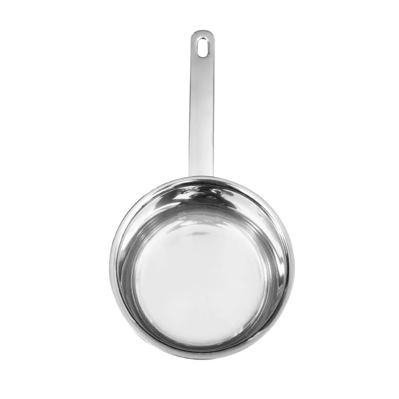 Kitchencook Unlimited batterie 5 pièces inox induction