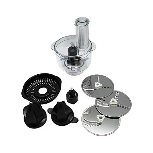Kitchencook Evolution Multicut accessoire robot pétrin