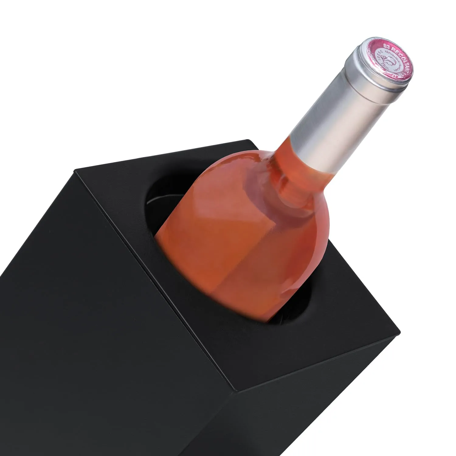 H.Koenig LVX26 rafraîchisseur à vin 1 bouteille 5-18°C
