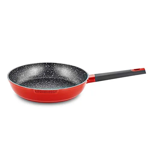 Kitchencook Elysée Poêle 26 cm Antiadhésive 2,5 L