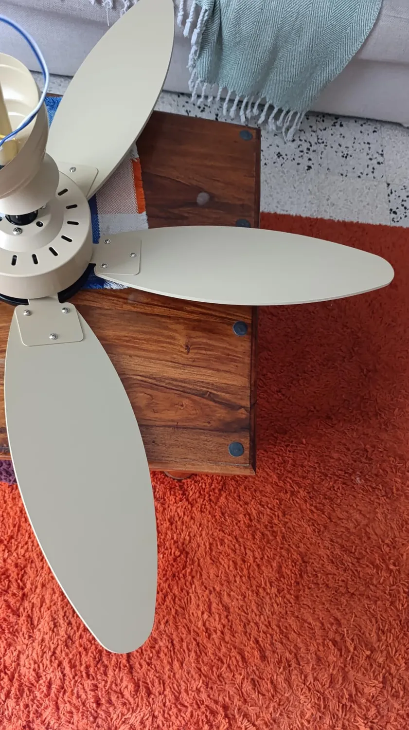 Cecotec EnergySilence Aero 4260 ventilateur Sky