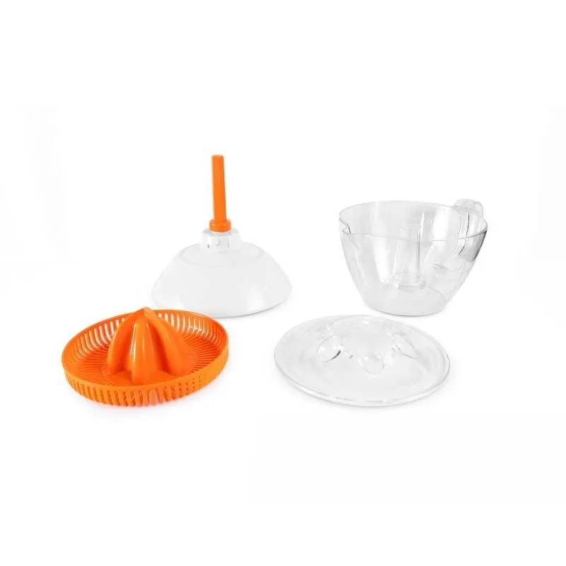 Kitchencook Firstpress presse-agrumes électrique 800 ml