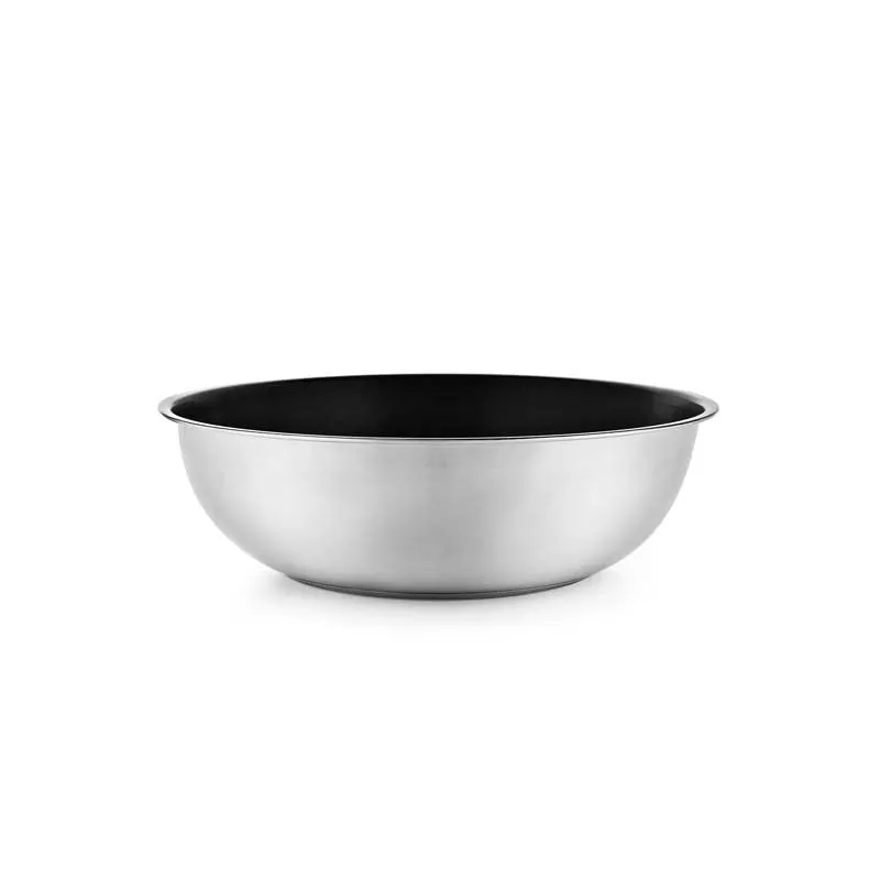 Kitchencook Supreme WOK28TFI wok inox 28 cm antiadhésif