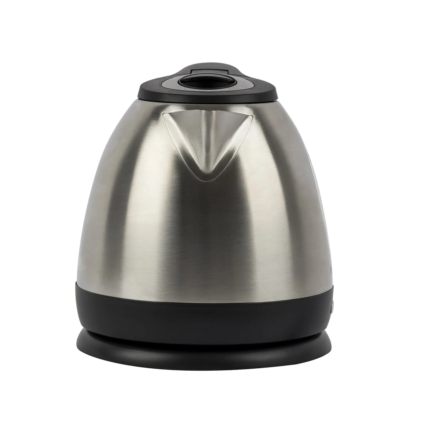 H.Koenig BO12 bouilloire 1,2 L inox graduée