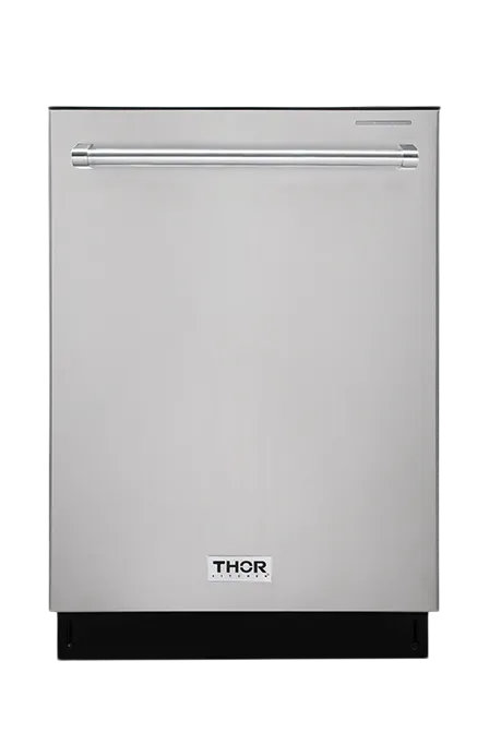 Thor 24 pouces lave-vaisselle encastrable inox reconditionné