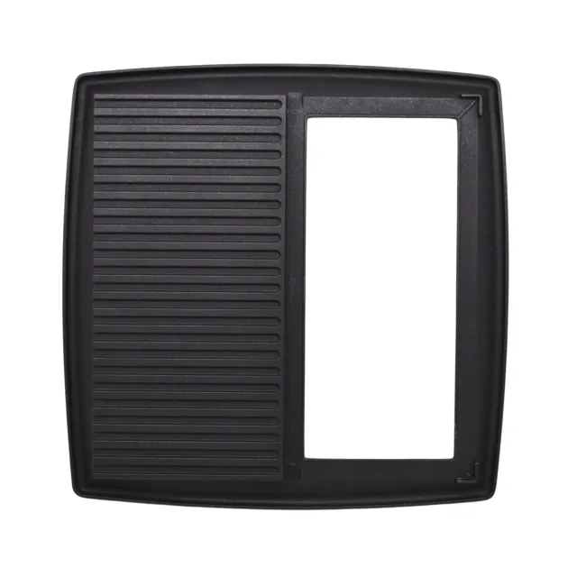 Steba RC 4 raclette plaque grill 14,5x29 cm