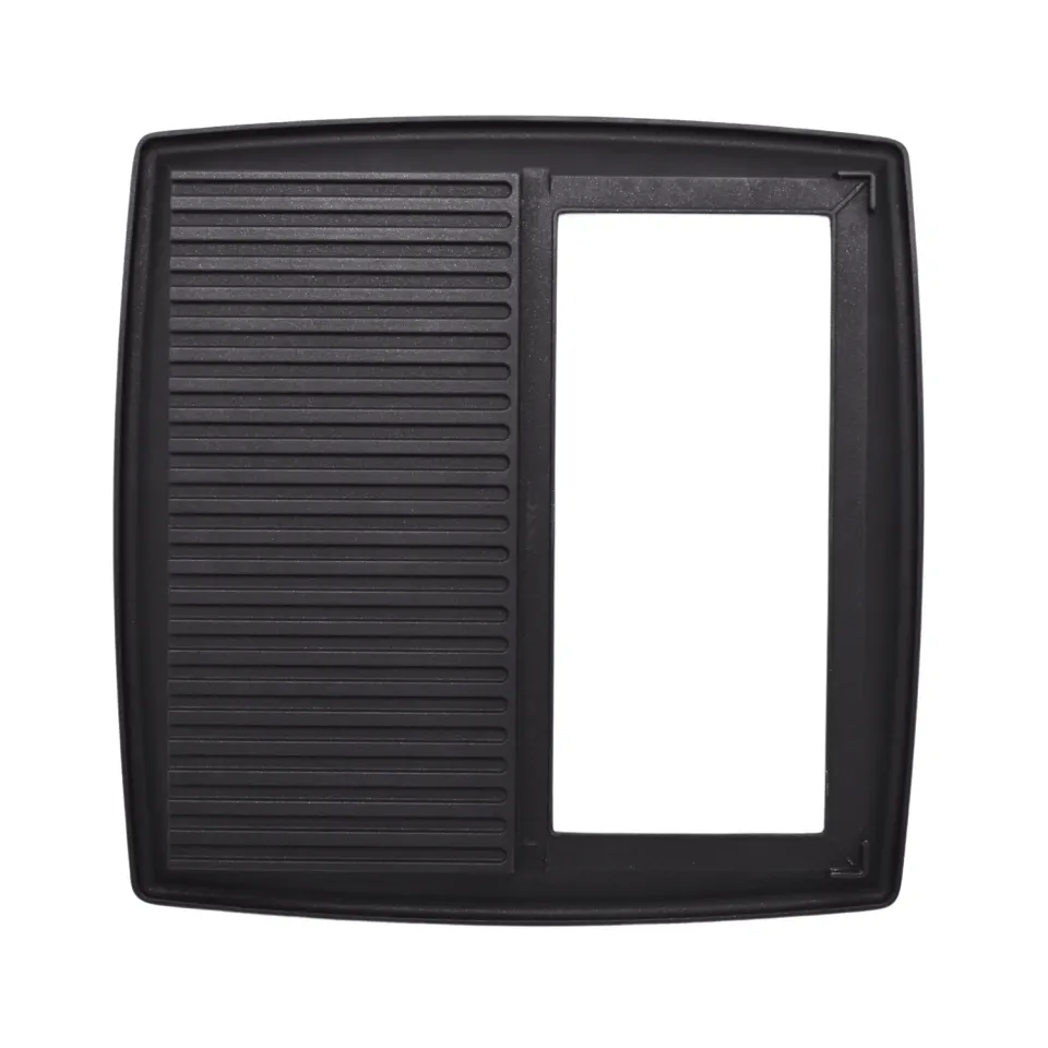 Steba RC 4 raclette plaque grill 14,5x29 cm