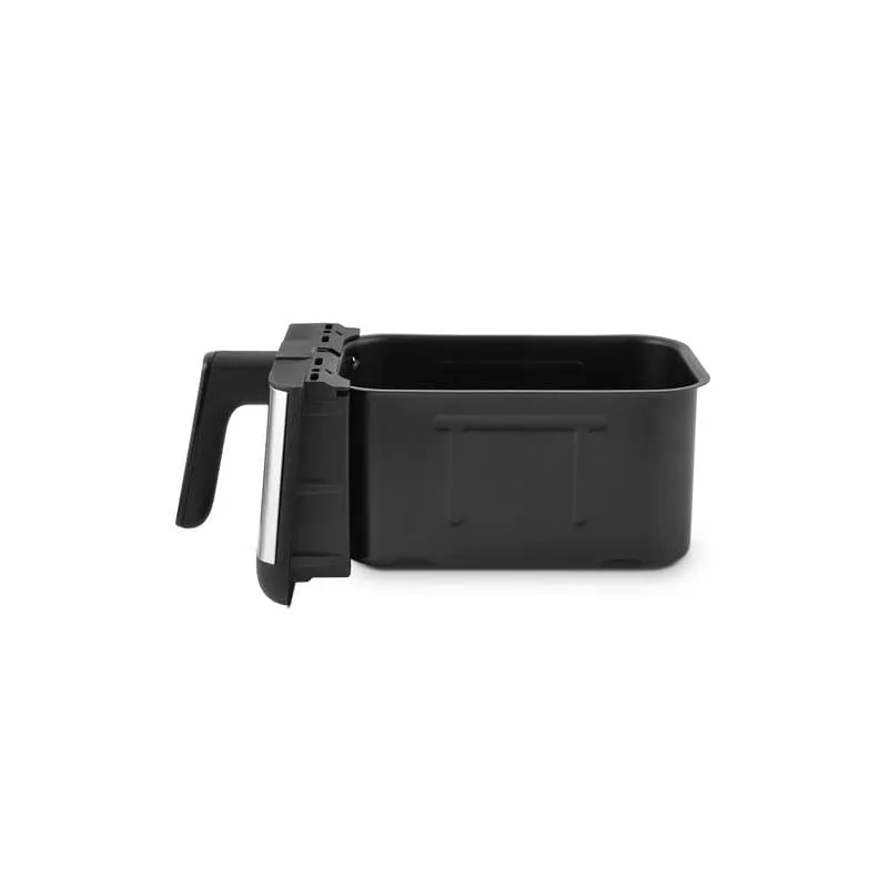 Kitchencook Airflow 9 friteuse sans huile double cuve 9 L