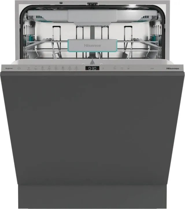 FORS HI6 lave-vaisselle full-intégré encastrable