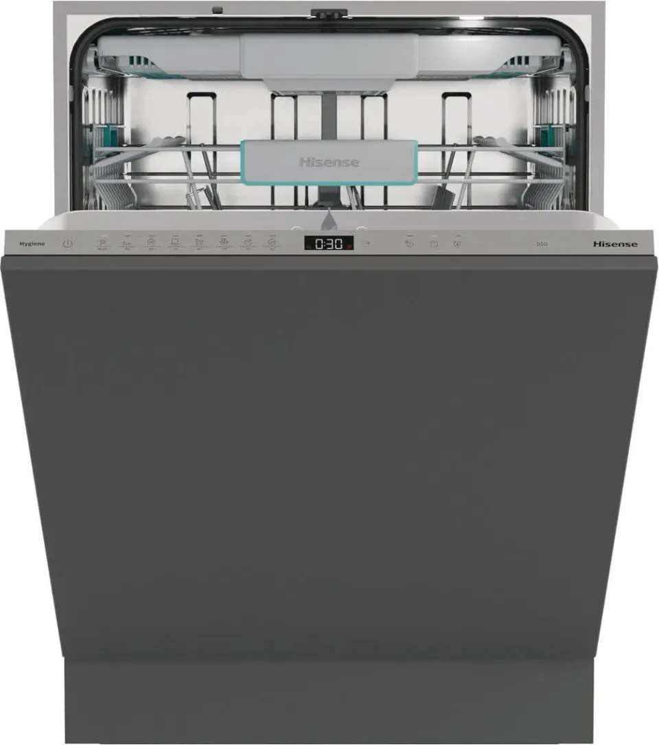FORS HI6 lave-vaisselle full-intégré encastrable