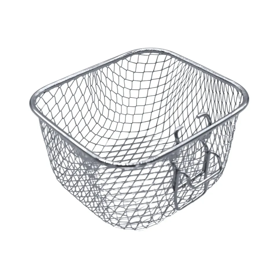 Steba DF 95 poignée de panier friteuse mini friteuse