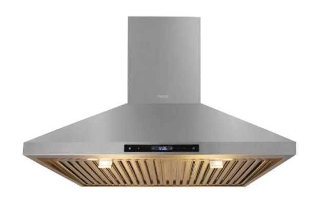 Thor 30 pouces hotte murale inox reconditionnée