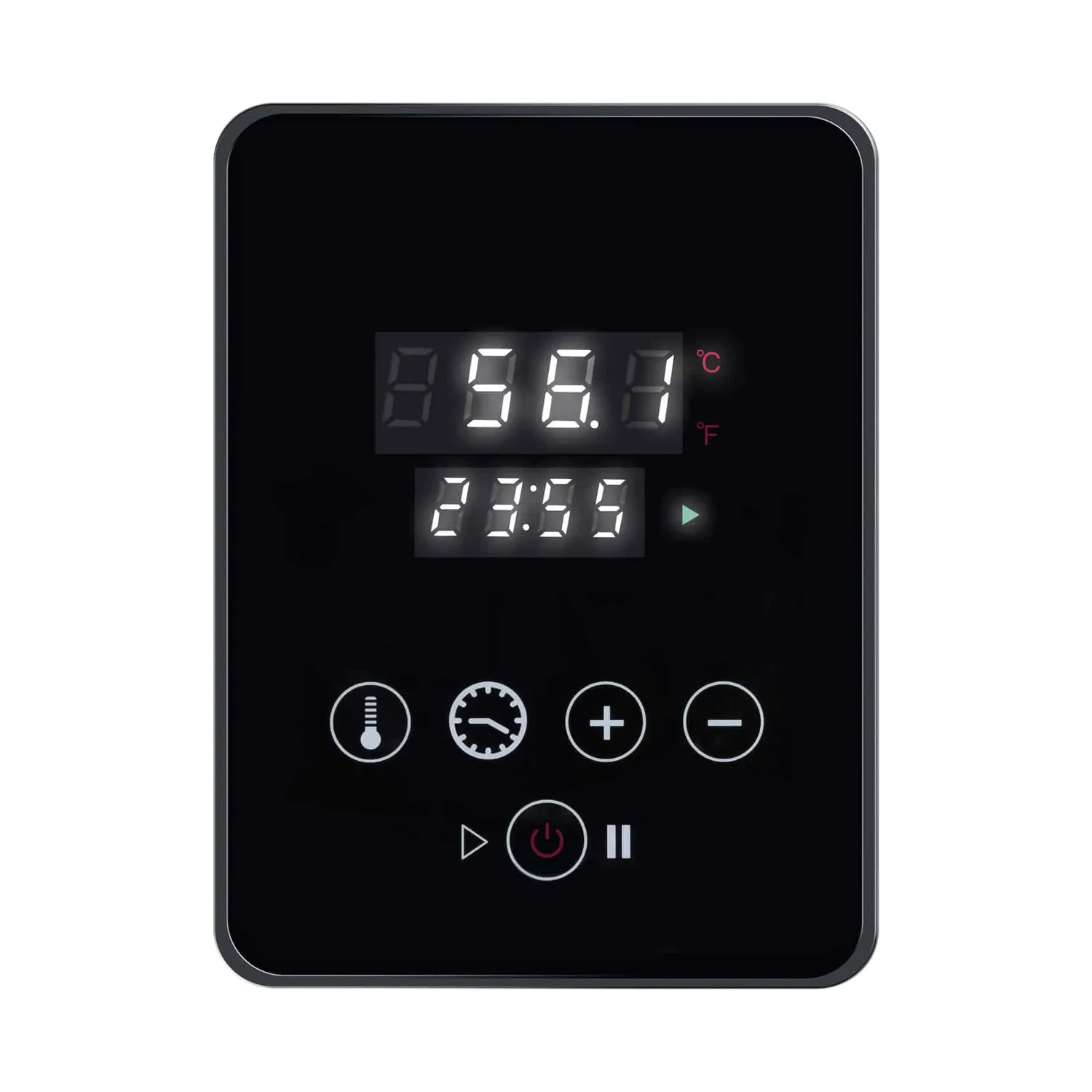 Steba SV 120 Professional cuiseur sous-vide précision 0,1°C