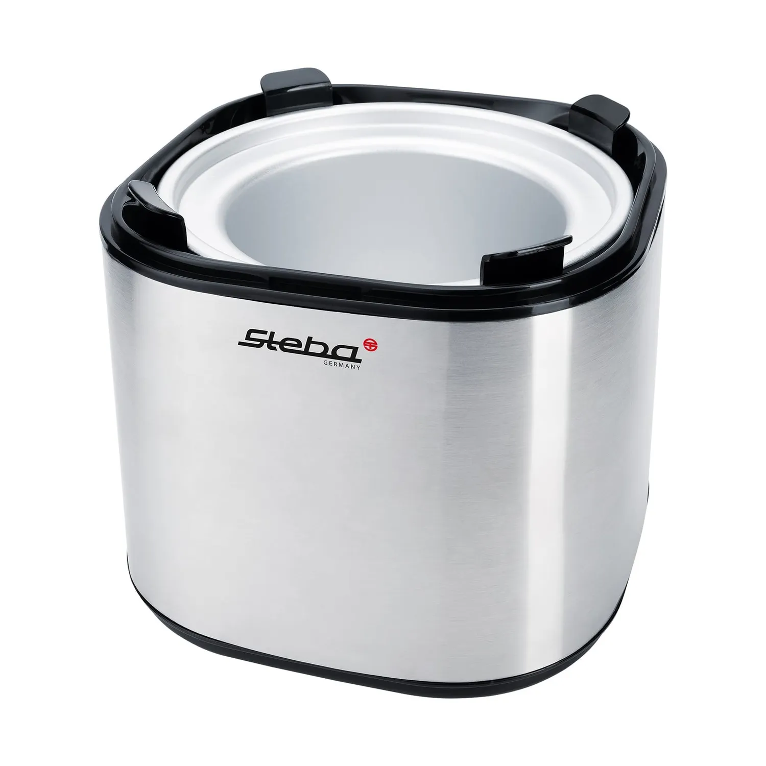 Steba IC 30 sorbetière 1,5 L 20 boules