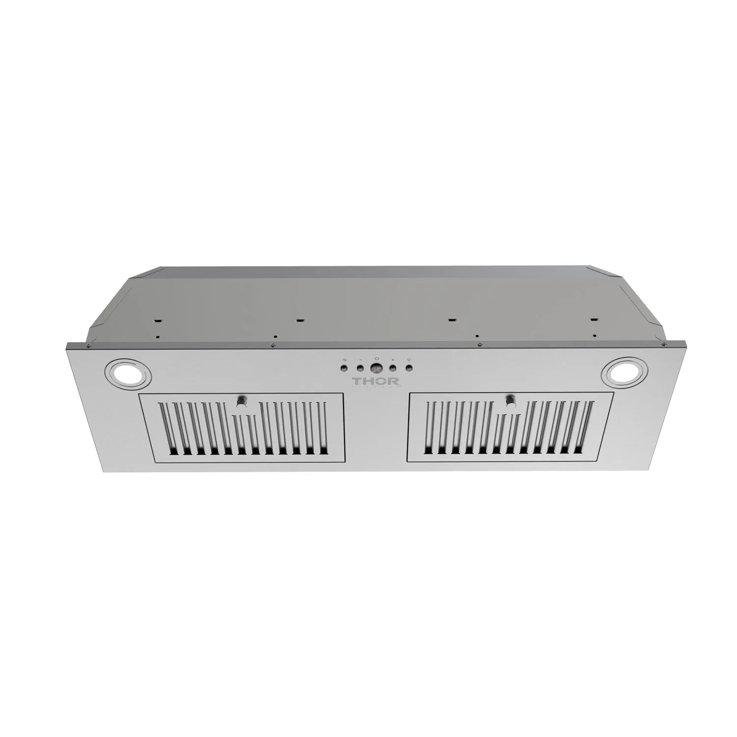 Thor 36" hotte liner 11" inox 350 CFM 3 vitesses