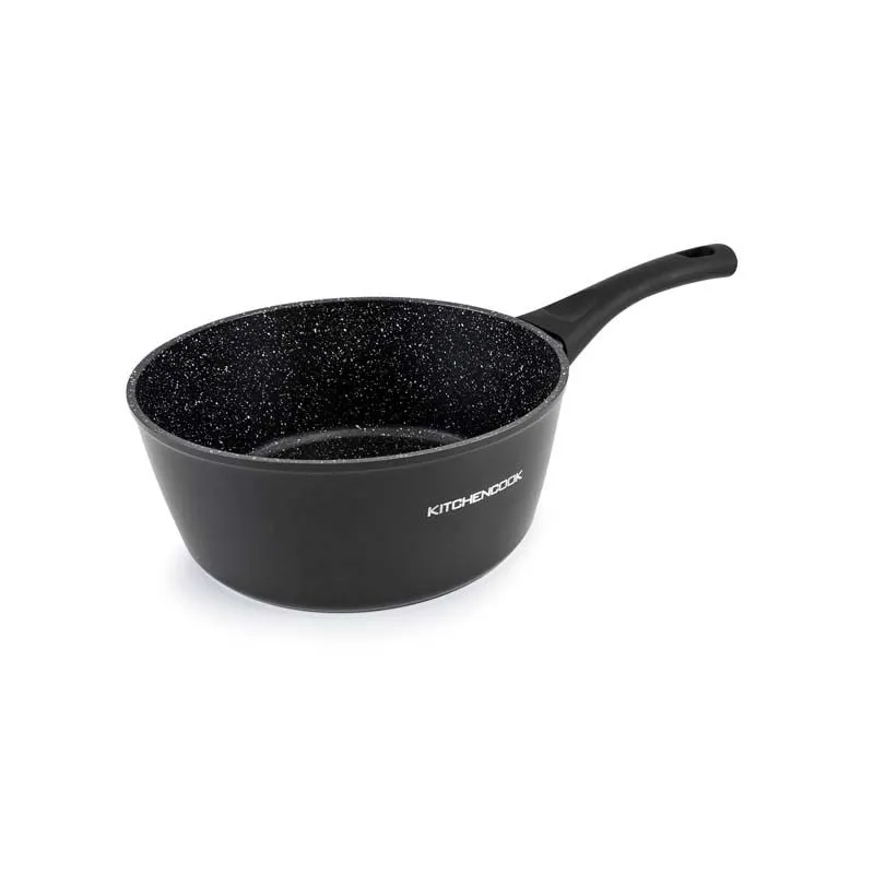 Kitchencook TFI Bohème Casserole Aluminium Forgé 20 cm