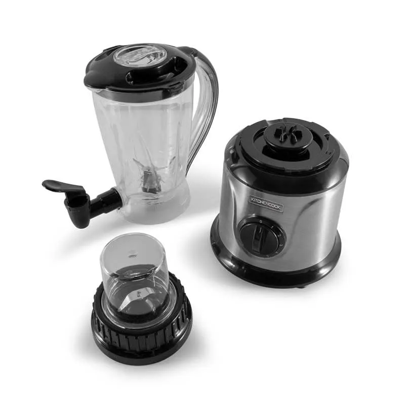 Kitchencook Juice Hub blender 1,5 L 500 W 5 vitesses