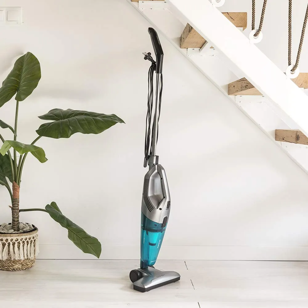 Cecotec Conga Popstar 1000 DuoStick aspirateur 800 ml