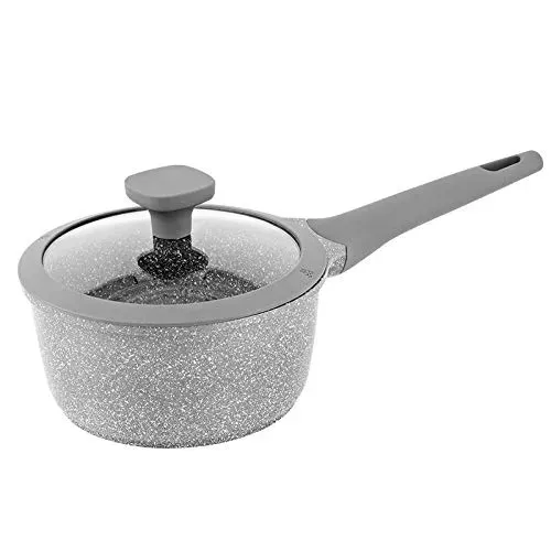Kitchencook Vertu TFI casserole 18 cm 2 L induction