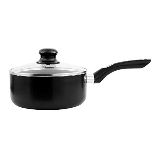 KITCHENCOOK Laura CAS20TFSI casserole 20 cm effet pierre