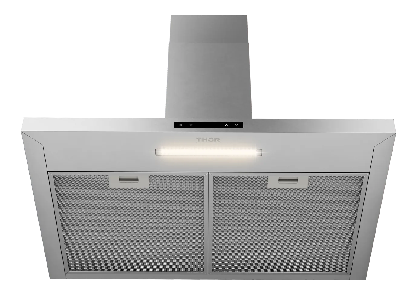 Thor 30 Pouces Hotte Murale Pyramide Inox Reconditionnée