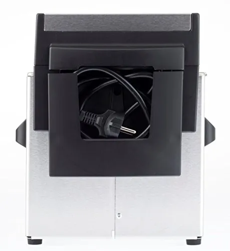 Fritel Profi 3505 friteuse pro 5 L 3200 W inox