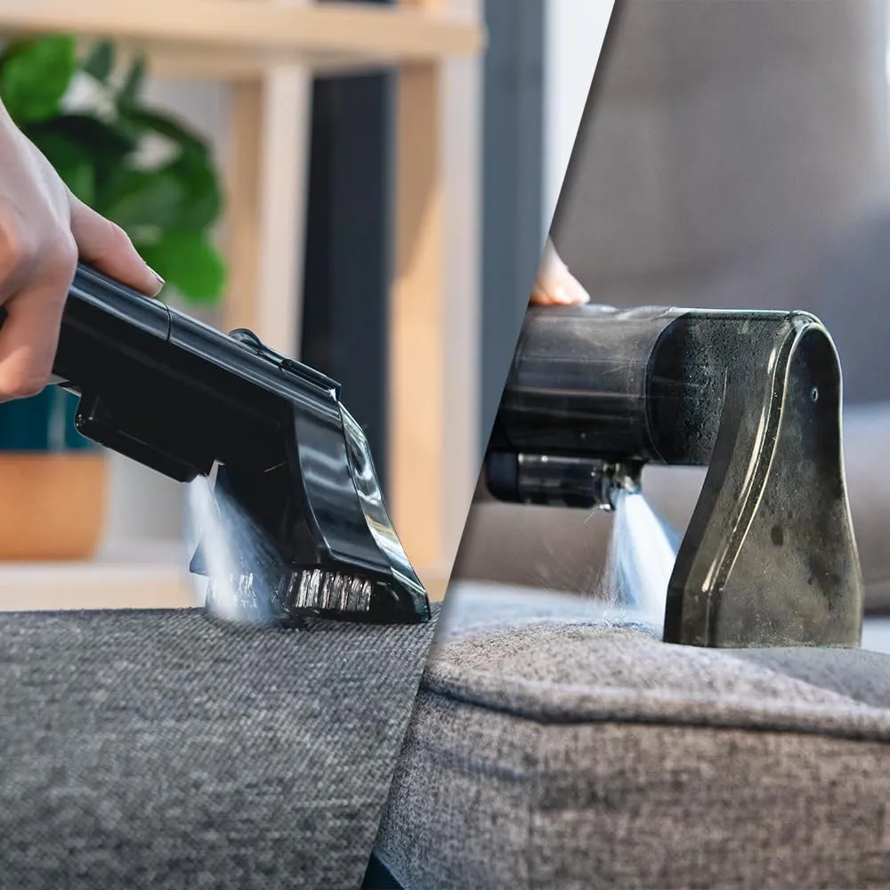 Cecotec Conga Popstar 3000 CarpetClean shampouineuse