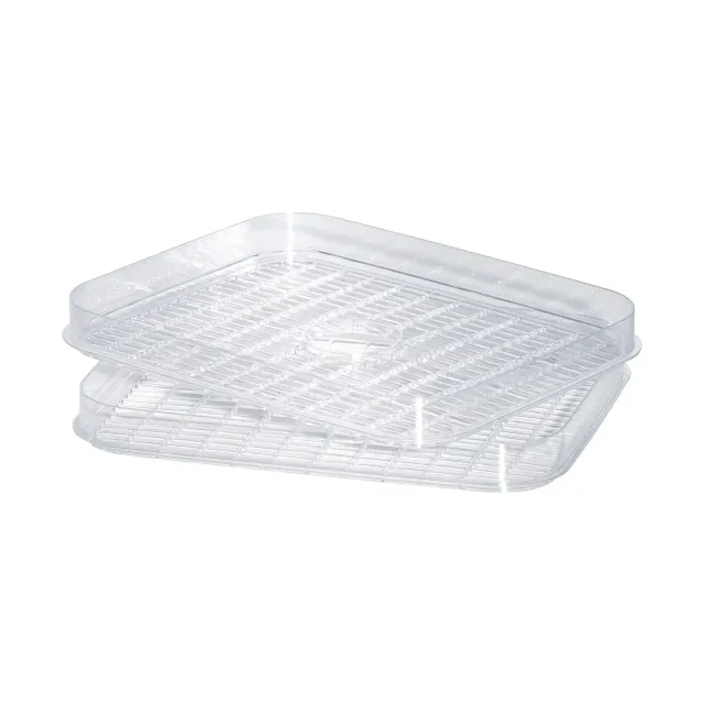 Steba ED 5 lot 2 plateaux déshydrateur sans BPA
