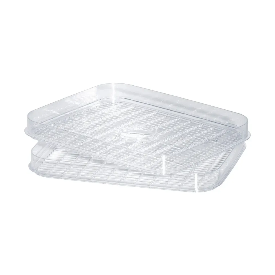 Steba ED 5 lot 2 plateaux déshydrateur sans BPA