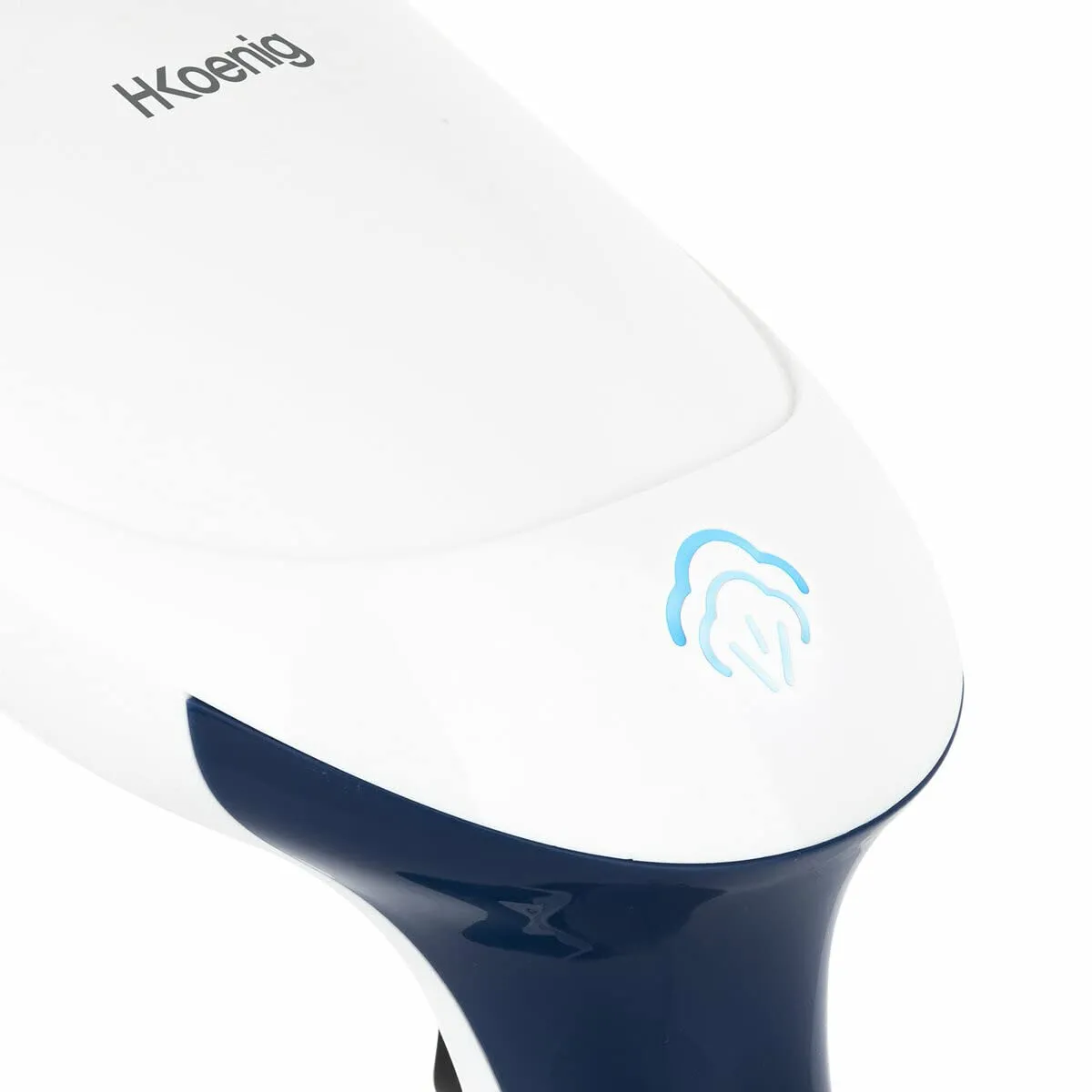 H.Koenig STM10 défroisseur vapeur 250mL 24g/min