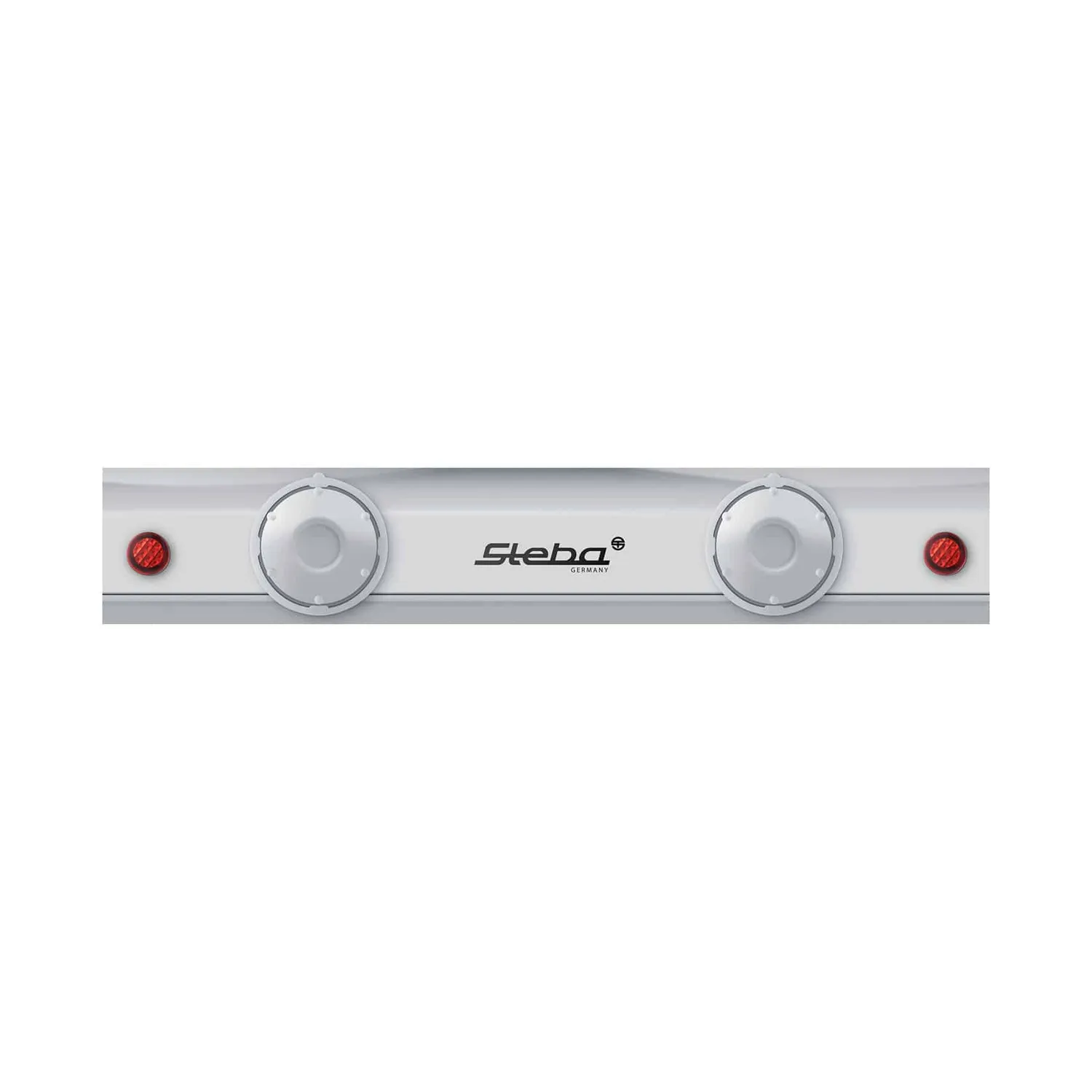 Steba KF 150 plaque chauffante double fonte 2500W
