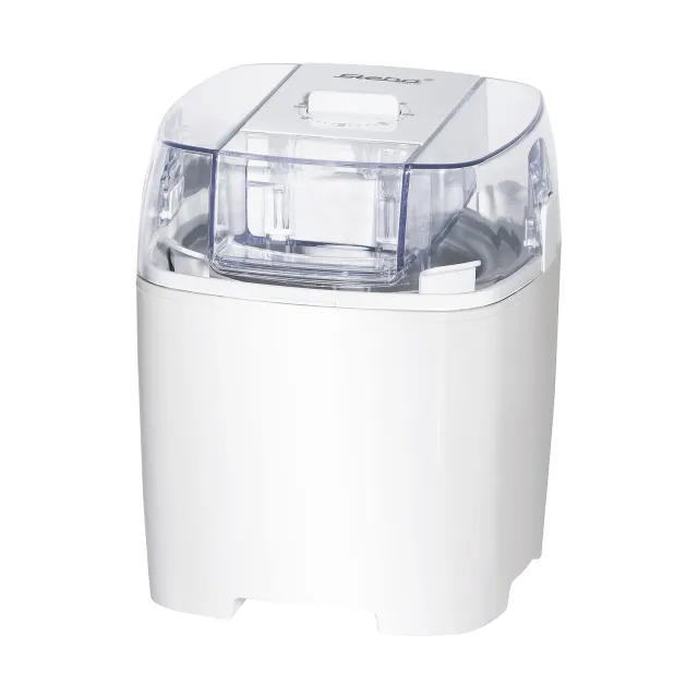 Steba IC 20 sorbetière 1,5 L avec minuteur 30 min