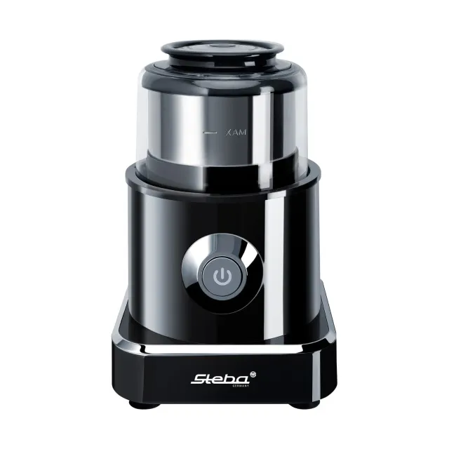 Steba MG 500 hachoir multifonction 500 ml inox