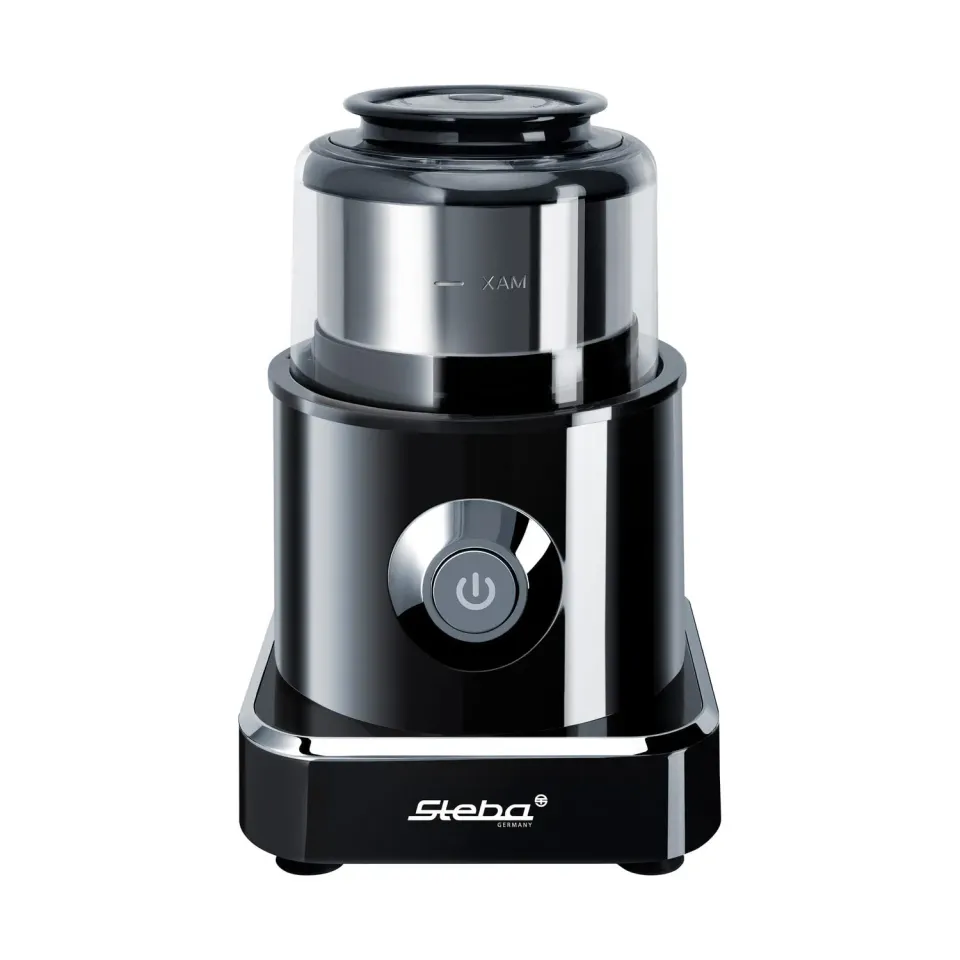 Steba MG 500 hachoir multifonction 500 ml inox