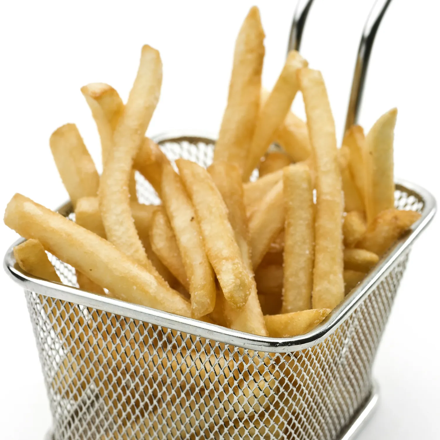Fritel FR 1455 friteuse 3 L zone froide inox compacte