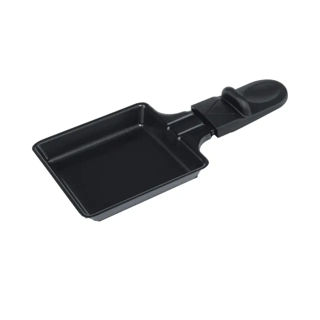 Steba RC 104 108 poêlon à raclette antiadhésif