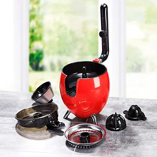 Kitchencook Presspod presse-agrumes 550 ml 200 W