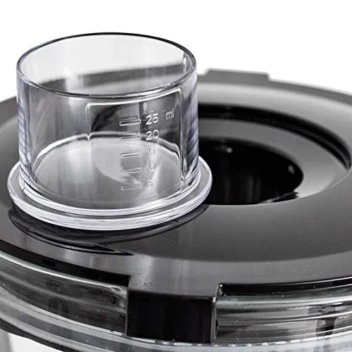 Kitchencook B9 Turbo blender verre 1,5 L glace