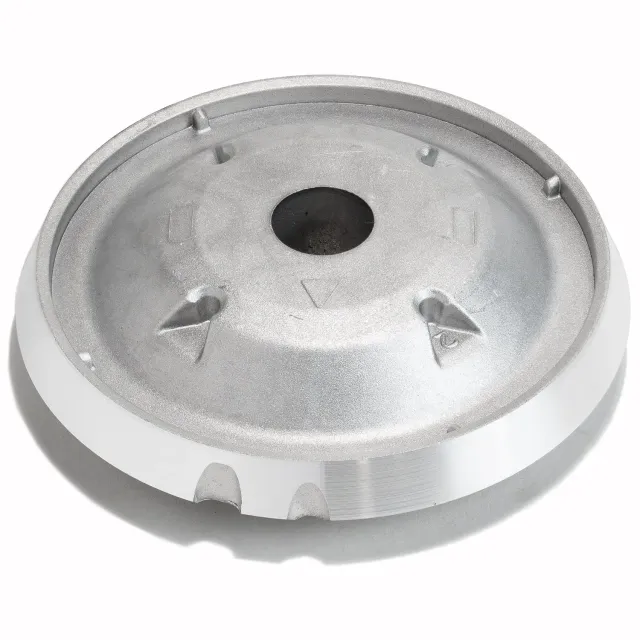 Thor base anneau brûleur 12k pièce HRG HRD