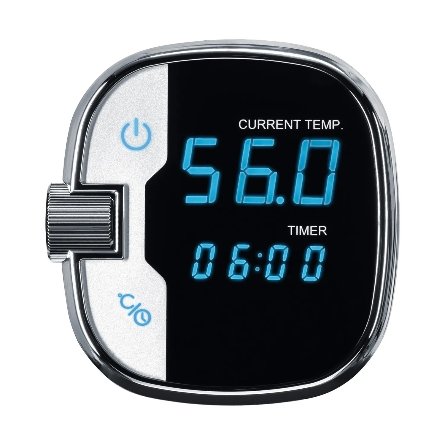 Steba SV 50 cuiseur sous-vide immersion précis 0,5°C