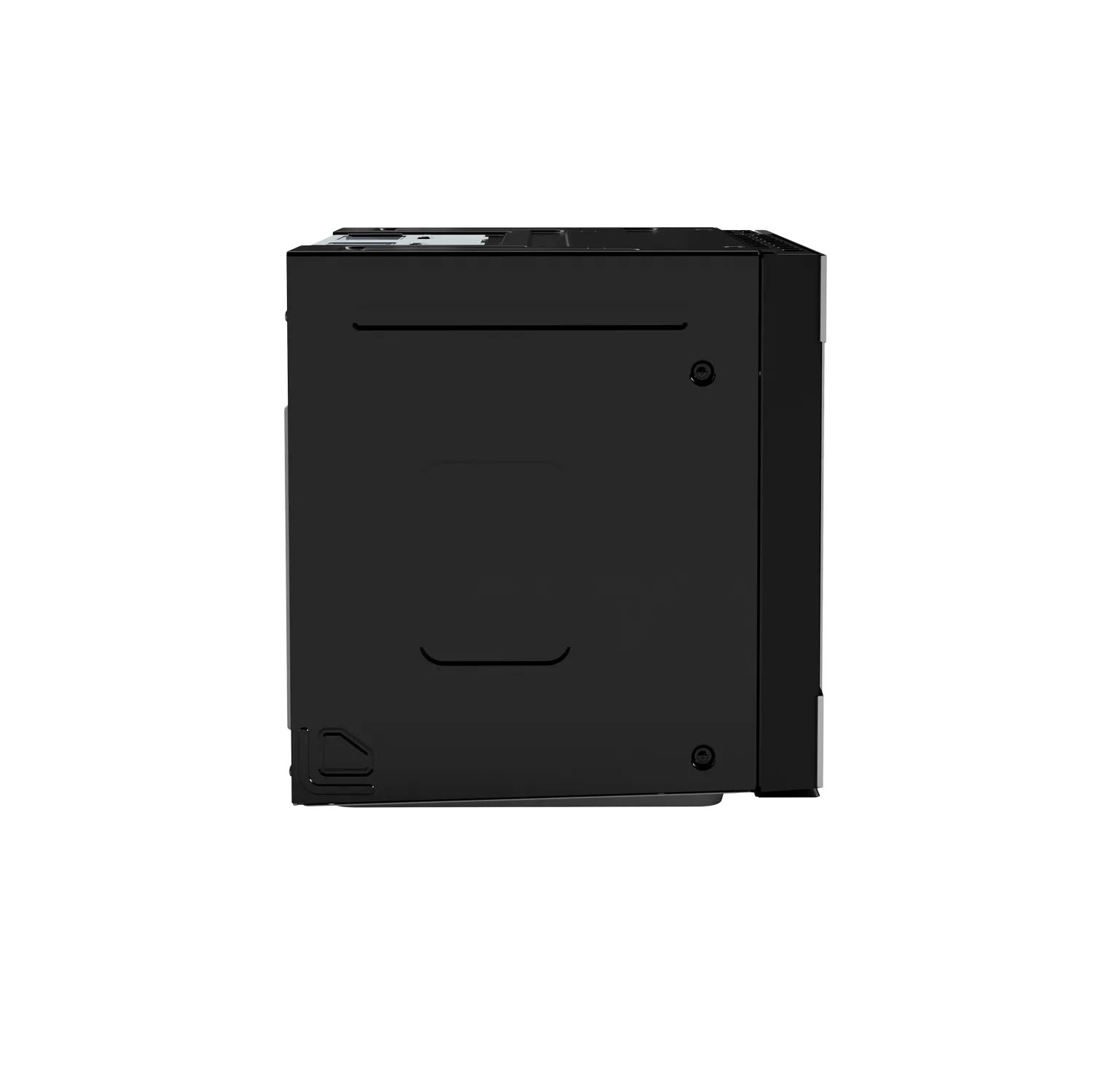 Thor Kitchen 24 pouces micro-ondes hotte reconditionné