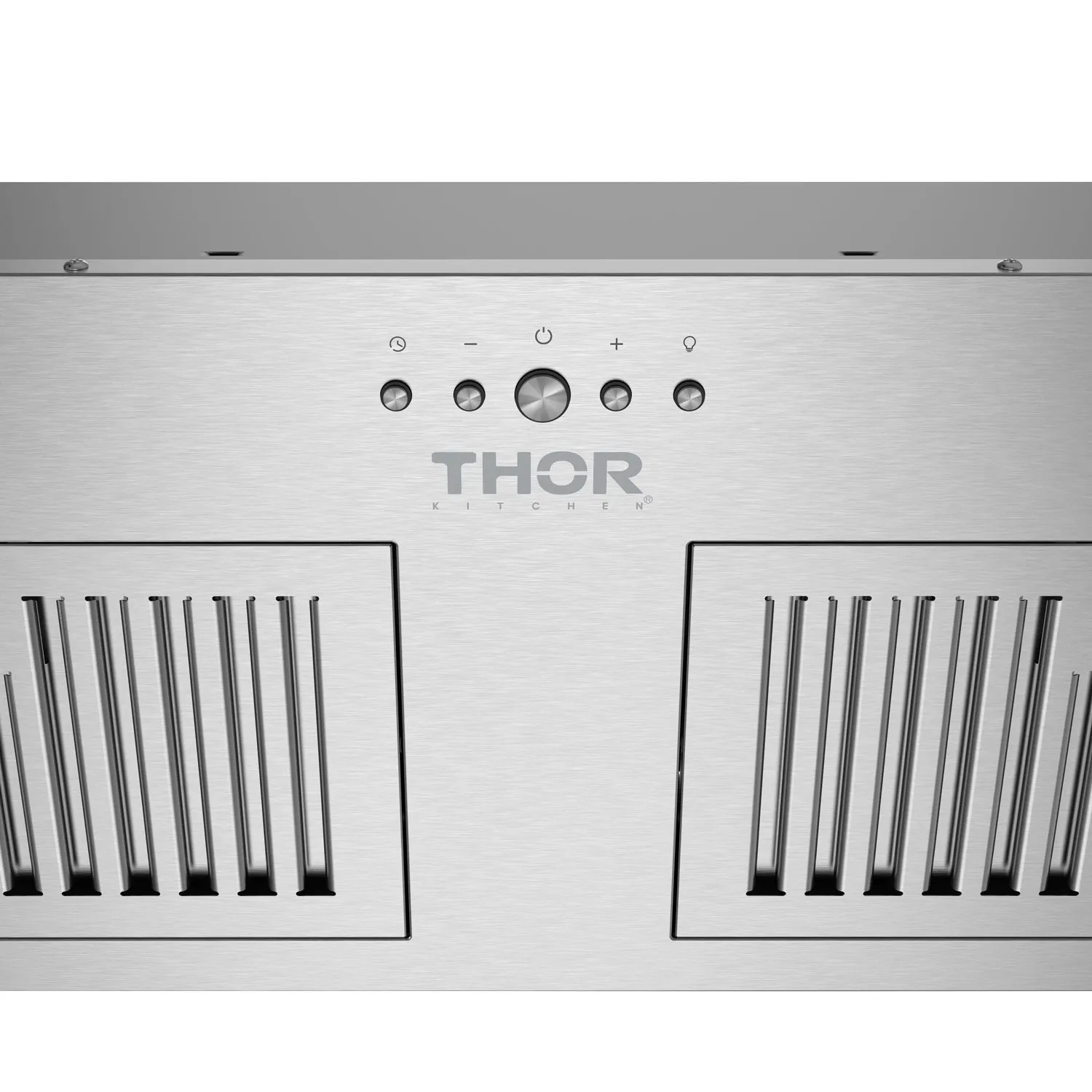 Thor 36" hotte liner 11" inox 350 CFM 3 vitesses