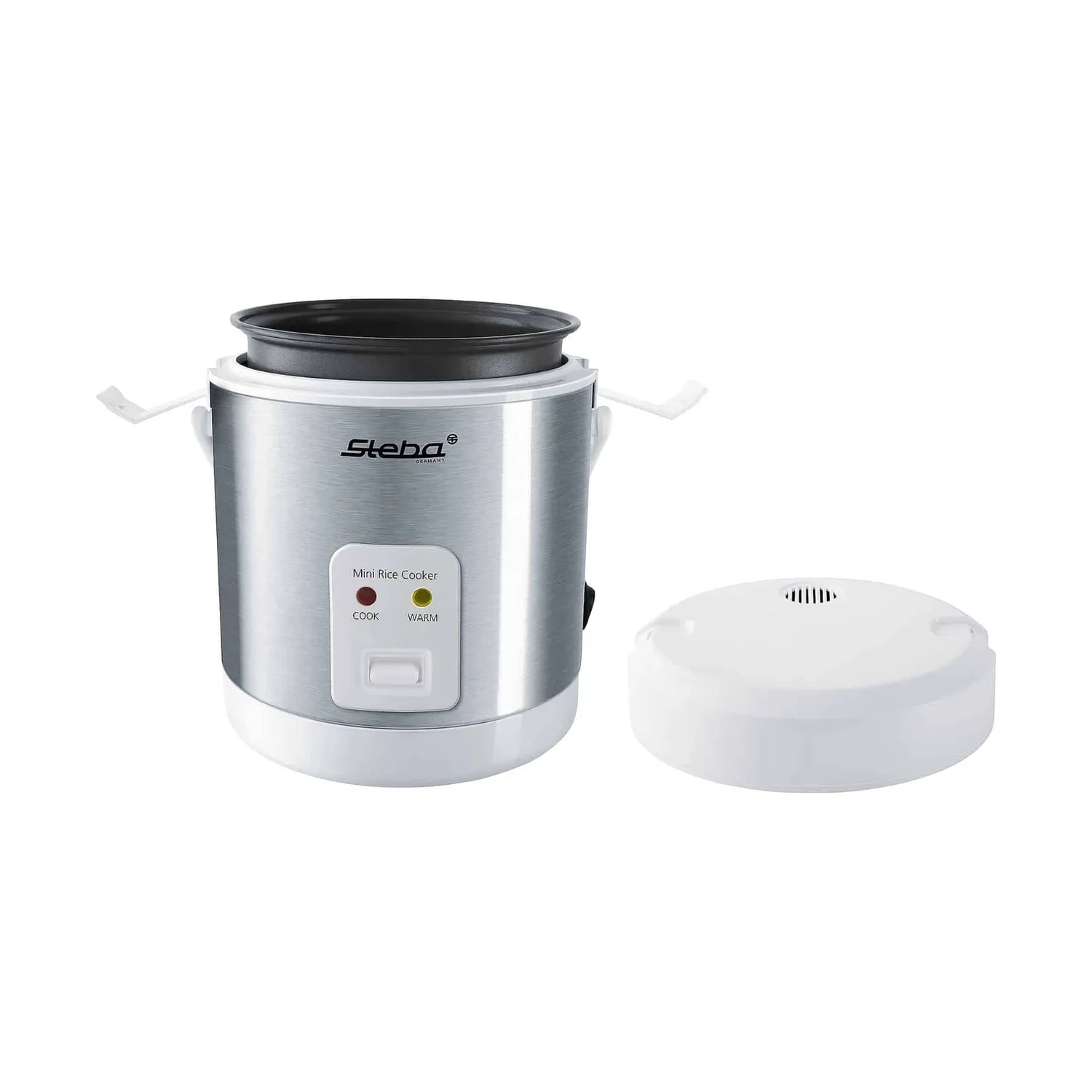 Steba RK 4 M mini cuiseur riz 0,9 L antiadhésif