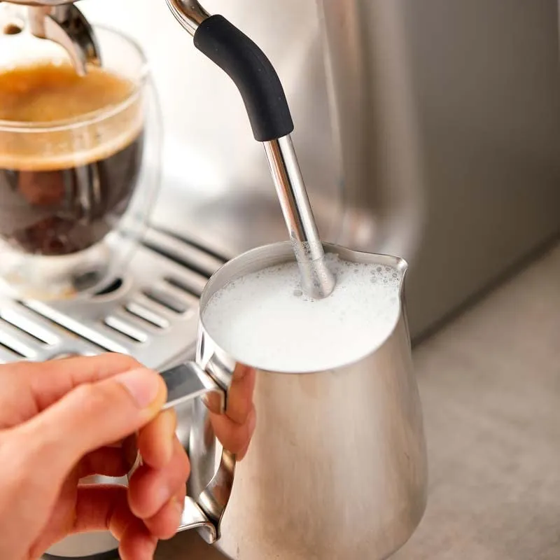 KITCHENCOOK Home Bistro expresso broyeur 15 bars inox