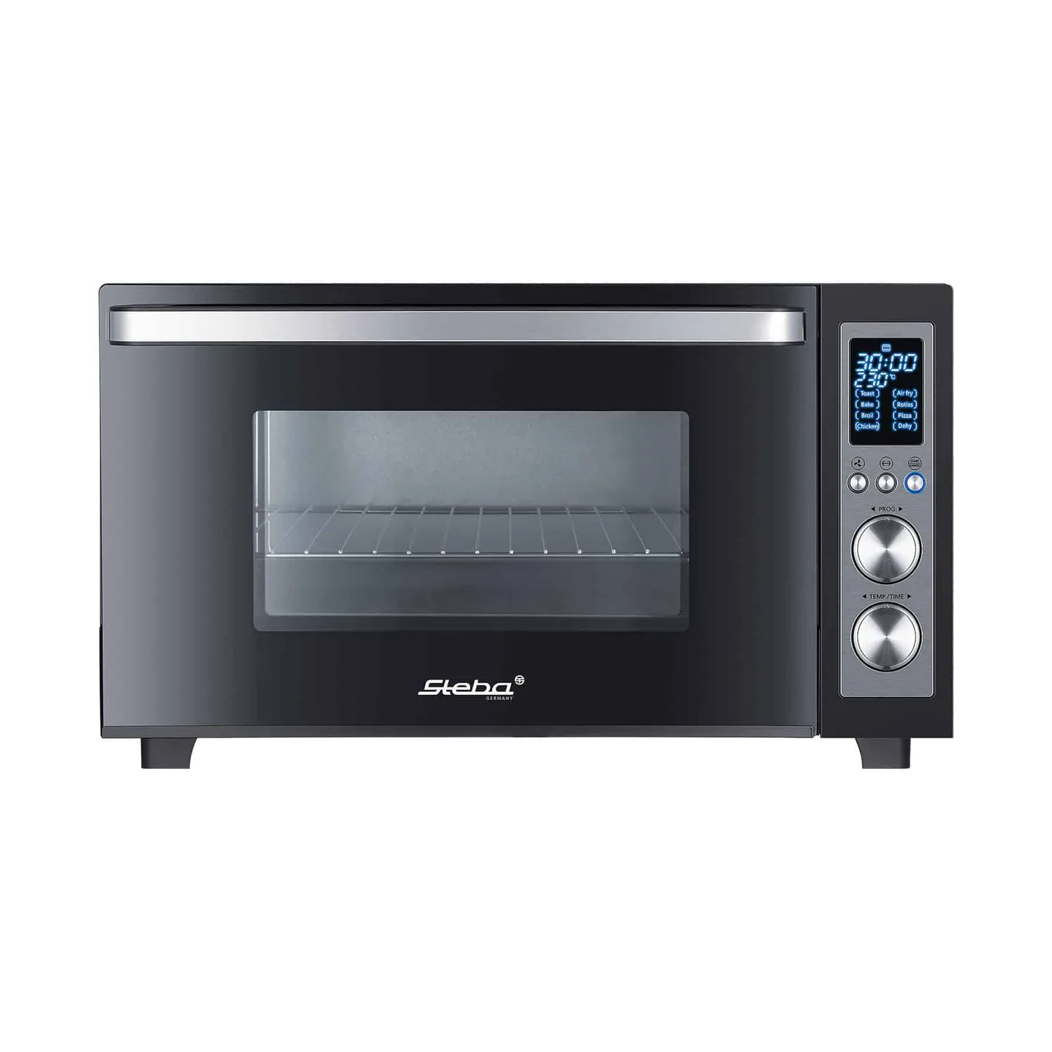 Steba KB E300 mini-four air fry 30 L comme neuf