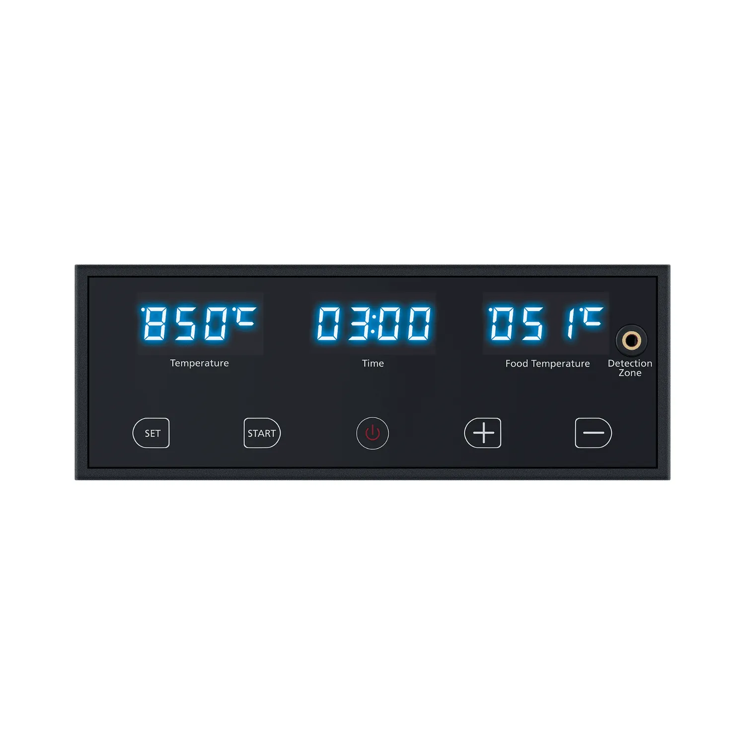 Steba PS E2600 XL Devil's Heaven grill électrique 850°C