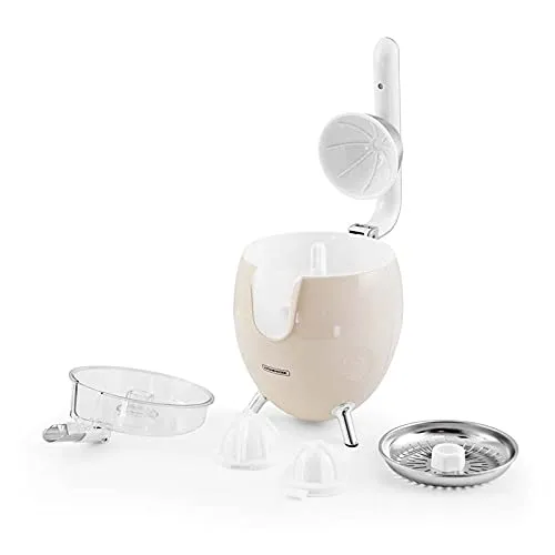 Kitchencook Presspod presse-agrumes 200W 550ml
