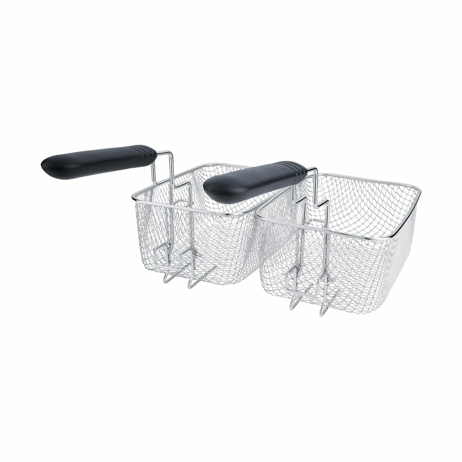 Steba DF 300 friteuse inox 5 L zone froide 190°C